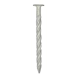 KNフジニッテイ コ-トステンスクリュ-(シロ)白#14x32mm(1kg×25)
