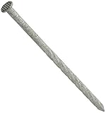 MAZE NAILS T4491S-5 Double Dipped Spiral Shank Pressure Treated Lumber Nail 5-Pound 16D 3-1/2-Inch [