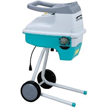 高儀 GREEN ART 静音ガーデンシュレッダー SGS-1500