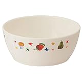 SKATER 食洗機 対応 PP製 ボウル 330ml はらぺこあおむし XP14