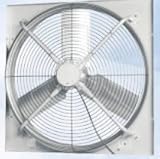 三菱　換気扇　ソーワテクニカ　【KH-100ETEG-50】　【KH100ETEG50】　工業用　扇風機　100cm　電源：3相200V