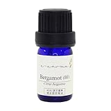 ベルガモット ベルガプテンフリー 10ml e-aroma エッセンシャルオイル 精油 アロマオイル (10ml)