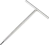 【KTC】 T形ヘキサゴンレンチ ［型番:HTH-6]