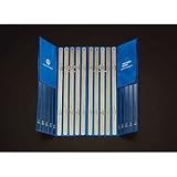エスコ ３００mm／２０枚組フィラーゲージ（スティール製） EA725RB-3