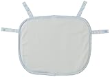 BabyHopper エルゴベビー用サマーパッド/ブルー 【抱っこ紐用】 CKBH05103