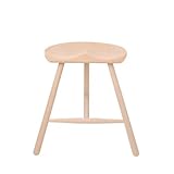 WERNER ワーナー Shoemaker Chair シューメーカーチェア スツール 椅子 デンマーク製 (No.49)