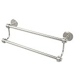 Allld|#Allied Brass 7272G/24-PNI 24 Inch Double Towel Bar, [並行輸入品]