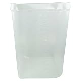 ヨトリヤマ 石油缶内容器 141B