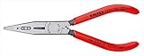 KNIPEX(クニペックス):電気技師用ペンチ (SB) 1301-160