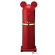 ドウシシャ Dｉｓｎｅｙシリーズ Oｔｏｎａ かき氷器 レッド DHISD-18RD
