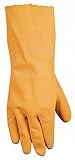 Wells Lamont173MStripping Rubber Gloves-LATEX STRIPPING GLOVES (並行輸入品)