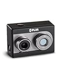 FLIR（フリアー） ドローン用赤外線サーモグラフィカメラ FLIR Duo 国内正規品 超軽量コンパクト フルHD 1080P
