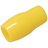 品川商工 TCVキャップ(黄) TCV81Y