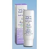 Love Me Baby Me Butt Balm by Love Me Baby Me [並行輸入品]