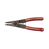 JAYBRAKE Crescent ws19h 8 " Crimperカッター