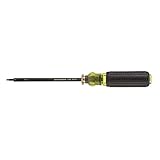 Klein Tools 32708 Square Number 1, 2 Adjustable Length Screwdriver [並行輸入品]