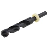 理研製鋼 鉄工用 ノスドリル 10型 15.5mm (金属・金工)