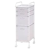 マルチストッカー/キッチン収納 【幅29cm×高さ91/87cm】 スリム スチールフレーム アジャスター/キャスター付き 【代引不可】 特配【TS1869】 top1-ds-1831716-ah [簡素パッケージ品]