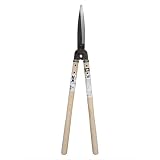 五十嵐刃物:180mm 鋼付刈込鋏 A-51