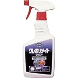 呉工業:KURE クレポリメイト クリア 500ml NO1250 型式:NO1250