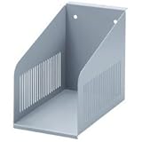 サンワサプライ　SH-FDHGFB　SH-FDシリーズのハンギングバー用ファイルボックス