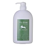 N's drive スキンシャンプー 1000ml