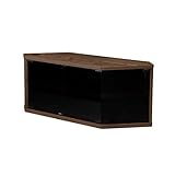 コーナーテレビ台 幅87 32型 32インチ TV台 テレビラック テレビ台 コーナーラック コーナー 角 コンパクト 小型 おしゃれ 北欧 カントリー