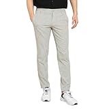 [キャロウェイ] メンズ ジョガーパンツ (8WAYストレッチ・接触冷感) / ゴルフ / C24126109 1021_グレー L