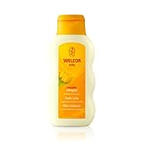ヴェレダ カレンドラ ベビーオイル 200mL