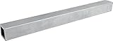 Allstarパフォーマンス3 / 4 in Square 1 / 8 in壁アルミチューブ8 ft P / N 22256 – 8