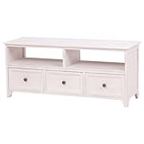 100 TV台 「SHABBY WOOD FURNITURE」 MTV-5473AW