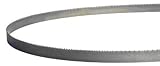 Lenox Tools 8009938PW14185 Wolf-Band Portable Band Saw Blade 44-7/8-Inch x 1/2-Inch x .020-Inch 14/1