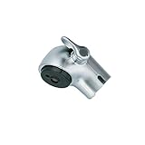 LIXIL(リクシル) INAX シャワーヘッド部 パールシルバーメッキ A-4513/SA