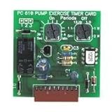 Taco PC610-1 Universal Timer / Pump Exercise Plug-In Card [並行輸入品]