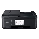 Canon プリンター A4インクジェット複合機 TR8630 2020年モデル テレワーク向け FAX/ADF搭載