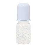 (アルマーニベビー) ARMANI BABY 哺乳瓶・S OK854BLU [並行輸入品]