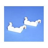 屋外用強力電撃殺虫器取付金具　SK-012