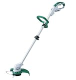 マキタ 充電式草刈機10.8V 刈込幅230mm樹脂刃1枚式 ループハンドル バッテリ充電器別売 MUR100DZ
