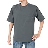[ザノースフェイス] 半袖 カットソー Tシャツ ショートスリーブエアリーポケットティー メンズ NT12447