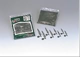 KATO 樹木キット針葉樹 小 42本入 TR1104 24-308 ジオラマ用品