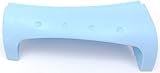 Washer Door Handle, Blue for Whirlpool, Sears, AP3128742, PS391648, 8181877