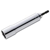 トップ(TOP) ロングソケット 電動ドリル用 EDS-22L