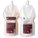 サンコール トリファクス シャンプー 700mL + トリートメント スムース 700g 詰め替え セット