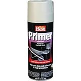 Do It Best Rustコートエアゾールプライマー、ホワイトラストスプレーPrimer