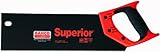 BAHCO 3180-14-XT11-HP 14 Inch Ergo Superior Backsaw with XT Toothing by Bahco