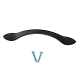 B Blesiya クラシック　プルハンドル　引き取手　戸棚ドア引き出し　アルミ合金製　快適的な　実用的　経済的