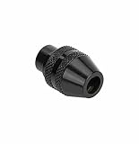LESOLEIL ドレメルチャック　キーレス ドレメルグラインダーシャフト 0.4-3.4mm