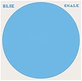 L.A.発 BLIK Original Wall Graphics ブリック オリジナルウォールステッカー チョーク サークル <スカイ>