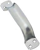 Stanley Hardware CD6 6-3/4" Zinc Plated Pulls [並行輸入品]