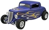 Revell 1:25 '34 Ford Street Rod [並行輸入品]